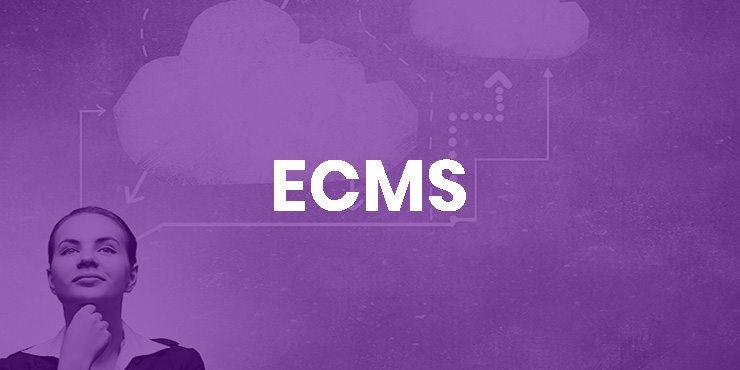 ECMS