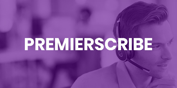 PremierScribe