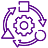 Integration Icon