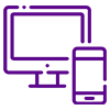 Multi-platform Icon