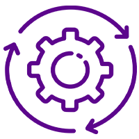 Automation Icon