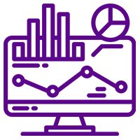 Monitoring Icon Icon