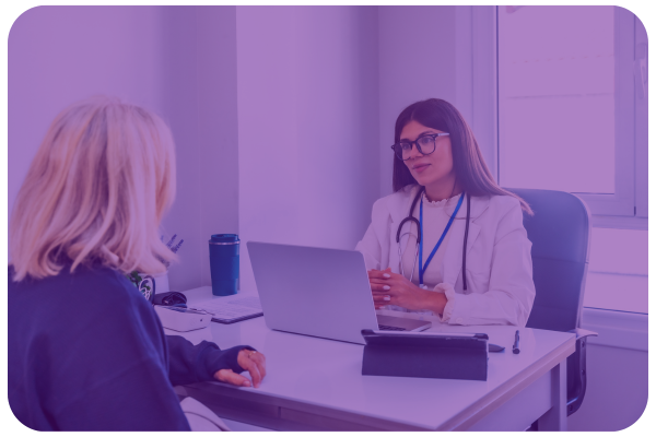 Dragon Copilot Doctor & Patient